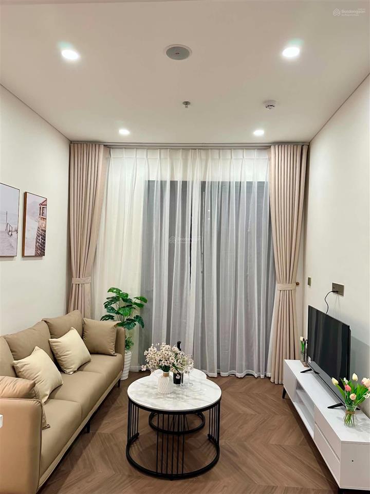 Cho thuê căn hộ 1n+ ful đồ a3 vinhomes smart city giá cực rẻ