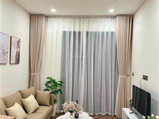 Cho thuê căn hộ 1n+ ful đồ a3 vinhomes smart city giá cực rẻ