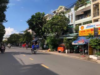 Bán lô đất góc 2 mặt tiền đặng thùy trâm, p.13 bình thạnh  257m²  giá 170tr/m² có thương lượng