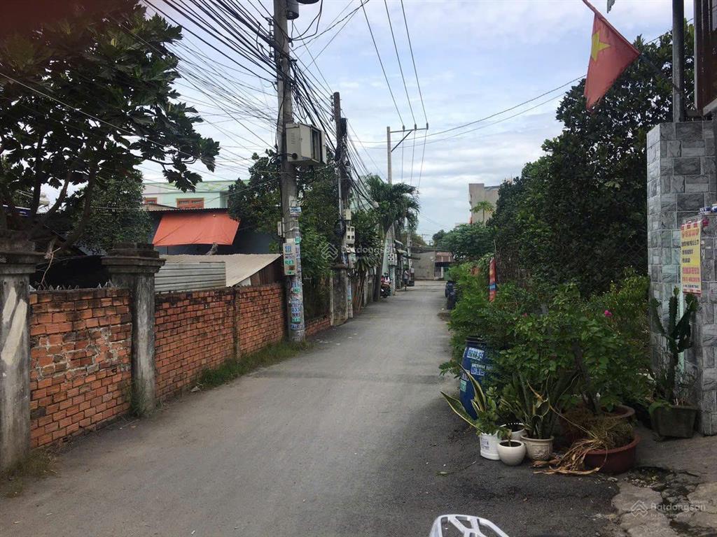 Bán nhà riêng 660m² có 18 phòng trọ, dòng tiền 20tr/tháng, giá chỉ 9.2 tỷ dĩ an, bình dương