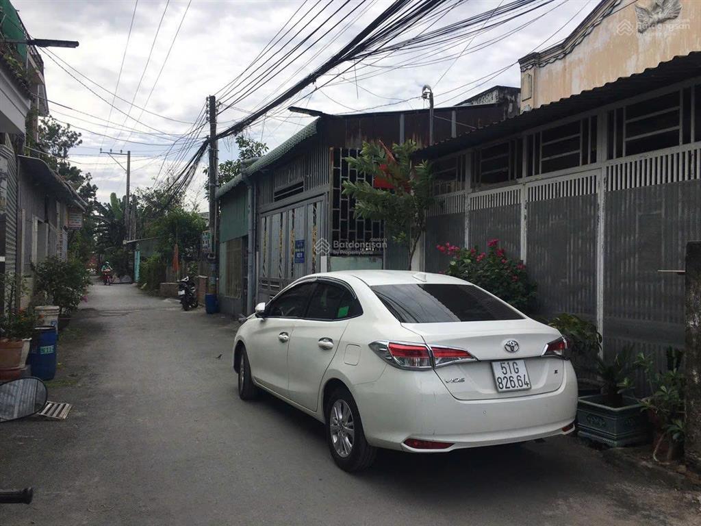 Bán nhà riêng 660m² có 18 phòng trọ, dòng tiền 20tr/tháng, giá chỉ 9.2 tỷ dĩ an, bình dương