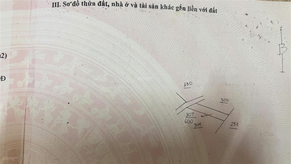 Bán đất tại đinh lạc, giá thỏa thuận, 600m2, mặt tiền 12m, ngõ rộng 7m, pháp lý đầy đủ