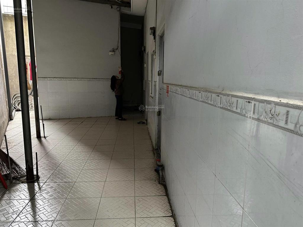 Bán nhà trọ 25/35/1c hồ văn long  gần chợ bà hom cũ  tân tạo  bình tân, 93m2, chỉ 6 tỷ