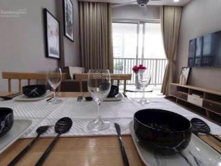 Orchard park view, 3pn, 2wc nội thất đẹp, dt 83m2 giá tốt chỉ 20tr/tháng gần công viên gia định