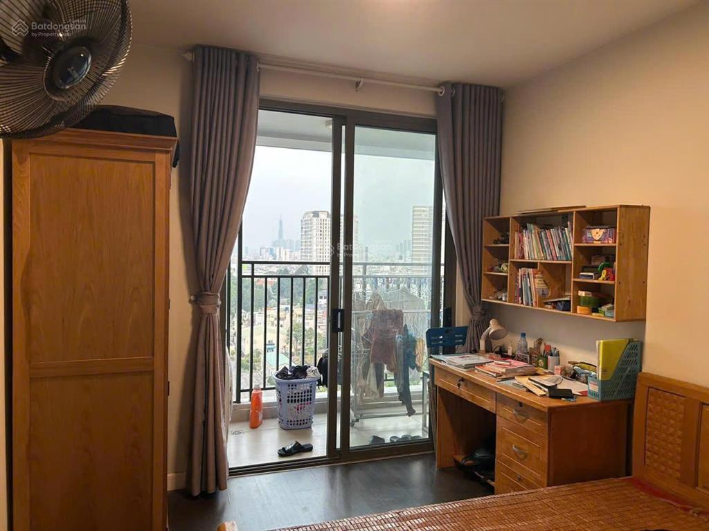 Bán 3pn 2wc, botanica premier, diện tích 92m2, căn góc view lm81, công viên gia định