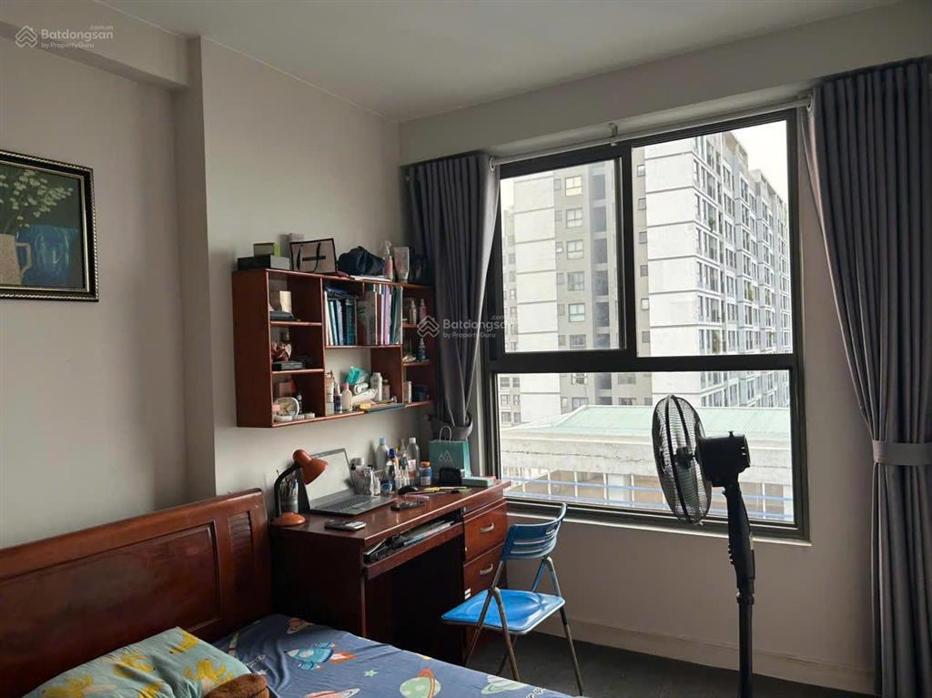 Bán 3pn 2wc, botanica premier, diện tích 92m2, căn góc view lm81, công viên gia định