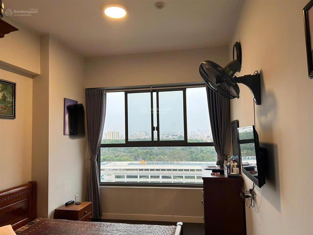 Bán 3pn 2wc, botanica premier, diện tích 92m2, căn góc view lm81, công viên gia định