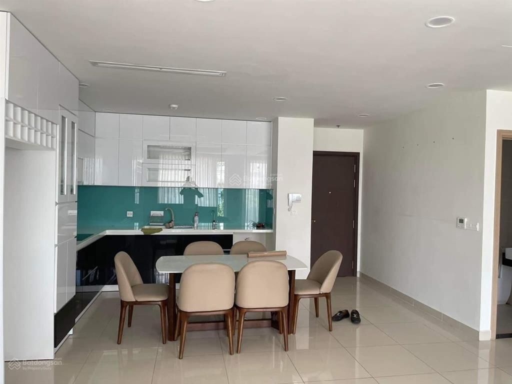 Chính chủ cần bán, 5,980 tỷ bao phí, 2pn 2wc chung cư golden mansion