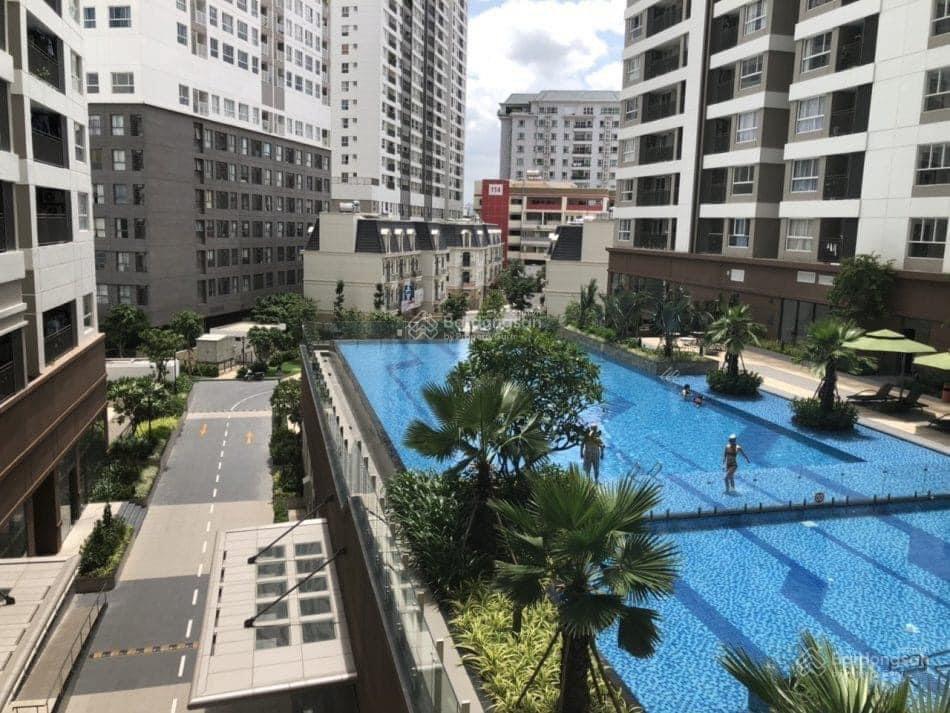 Chính chủ cần bán, 5,980 tỷ bao phí, 2pn 2wc chung cư golden mansion