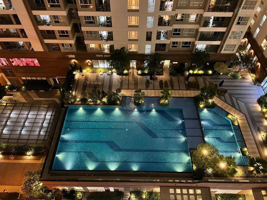 Chính chủ cần bán, 5,980 tỷ bao phí, 2pn 2wc chung cư golden mansion