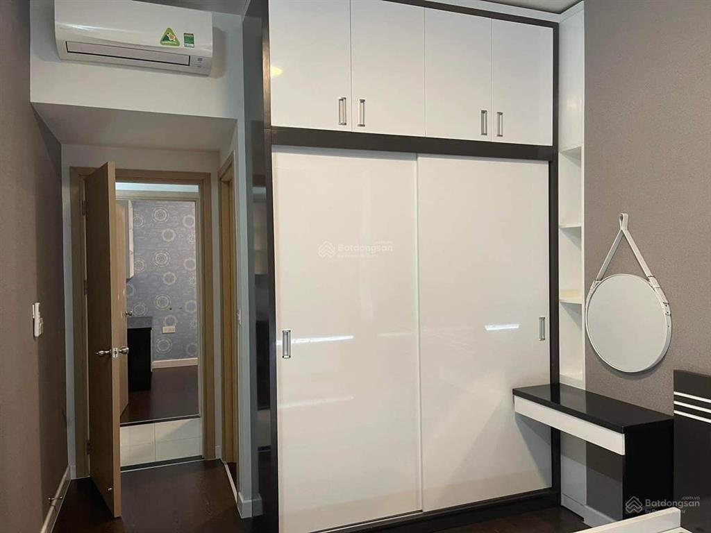 Chính chủ cần bán, 5,980 tỷ bao phí, 2pn 2wc chung cư golden mansion