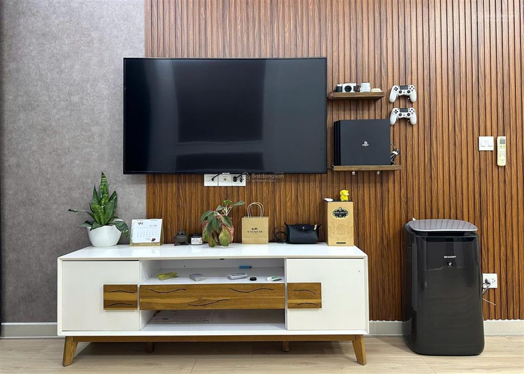 Chính chủ bán căn 2pn, 2wc giá 6,550 tỷ, dt 75m2 thiết kế 2pn sáng cửa sổ, phòng, giấu bếp