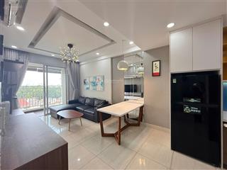 Chính chủ cần bán 2pn, 2wc full nội thất 73m2 chung cư the botanica 104 phổ quang