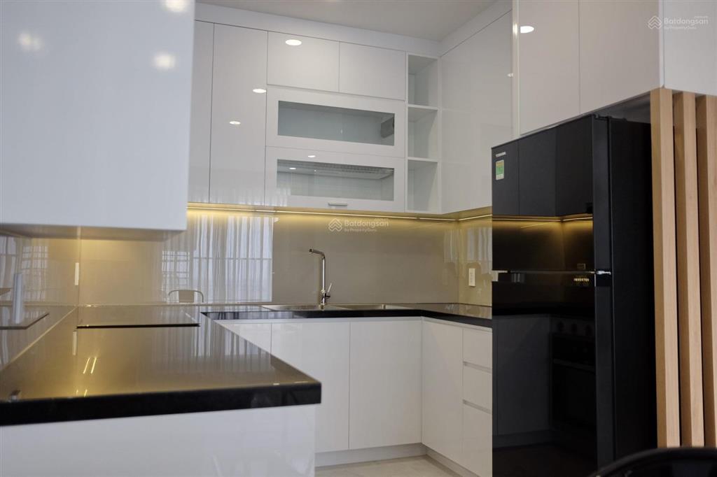 Căn góc 2pn + 83m², có hđmb, orchard park view, trực diện công viên gia định, hồ bơi