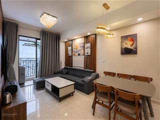 Chính chủ bán 6,050 tỷ căn góc 2pn, 2wc, botanica premier (69m²) full nội thất đẹp y hình