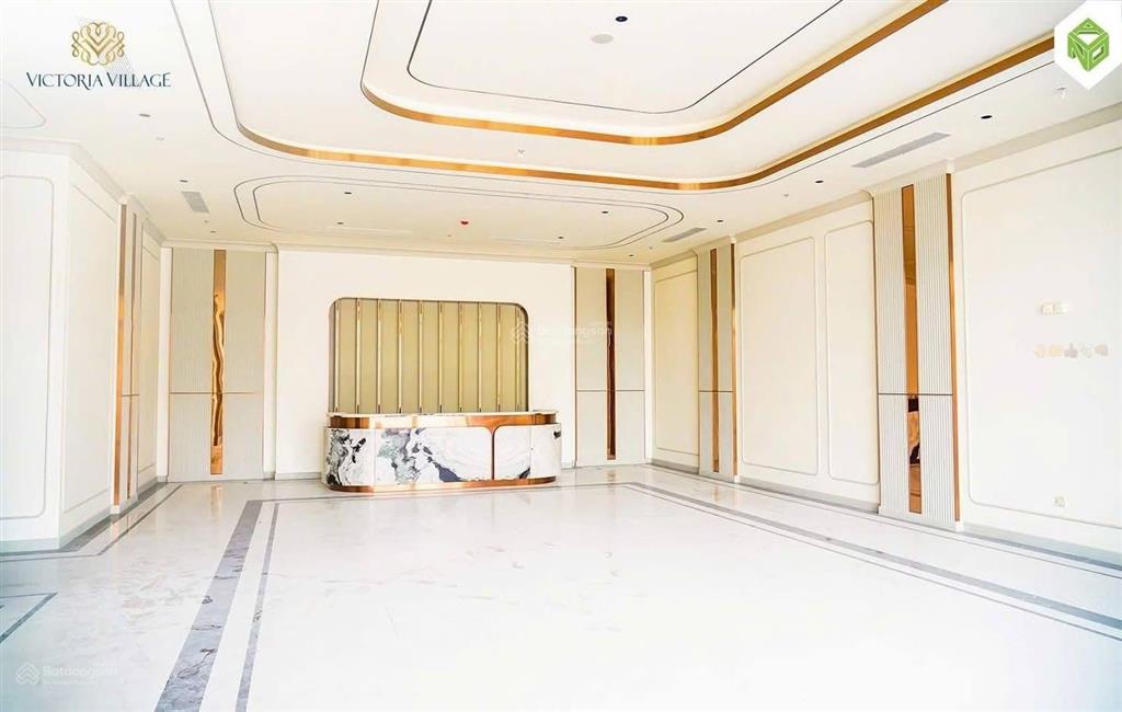 Giá tốt 2pn, 2wc giá 6tỷ150 gồm sổ, victoria village layout 69m2, view thoáng