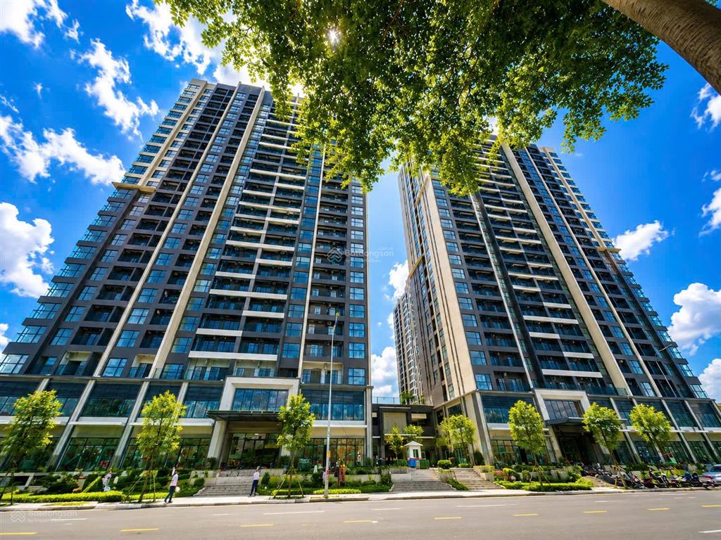 Cần bán căn 3pn victoria village, dt 89m2 giá tốt 8,1 tỷ thanh toán nhận nhà