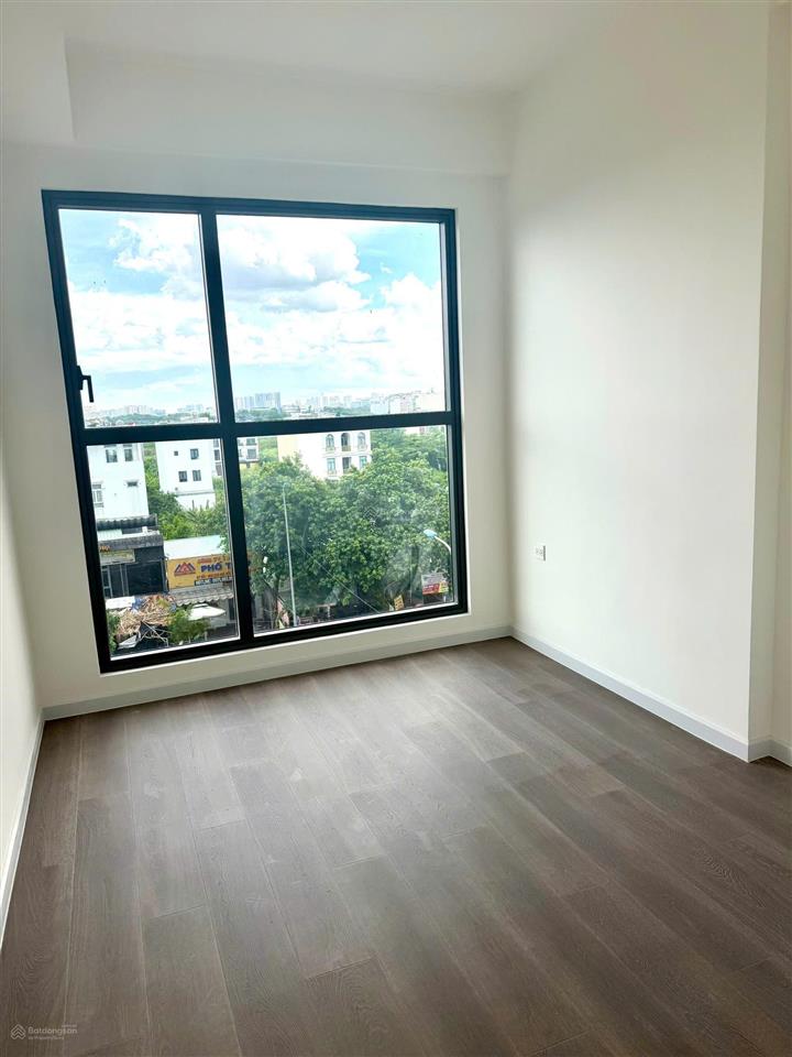 Cho thuê 13 triệu căn 2pn, 1wc victoria village, 52m2, ntcb rèm, máy lạnh view trương văn bang