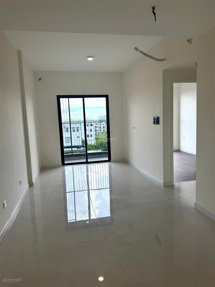 Cho thuê 13 triệu căn 2pn, 1wc victoria village, 52m2, ntcb rèm, máy lạnh view trương văn bang