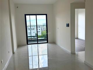 Cho thuê 13 triệu căn 2pn, 1wc victoria village, 52m2, ntcb rèm, máy lạnh view trương văn bang