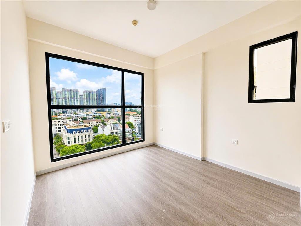 Victoria village căn góc 2pn | giá chỉ 6,650 tỷ