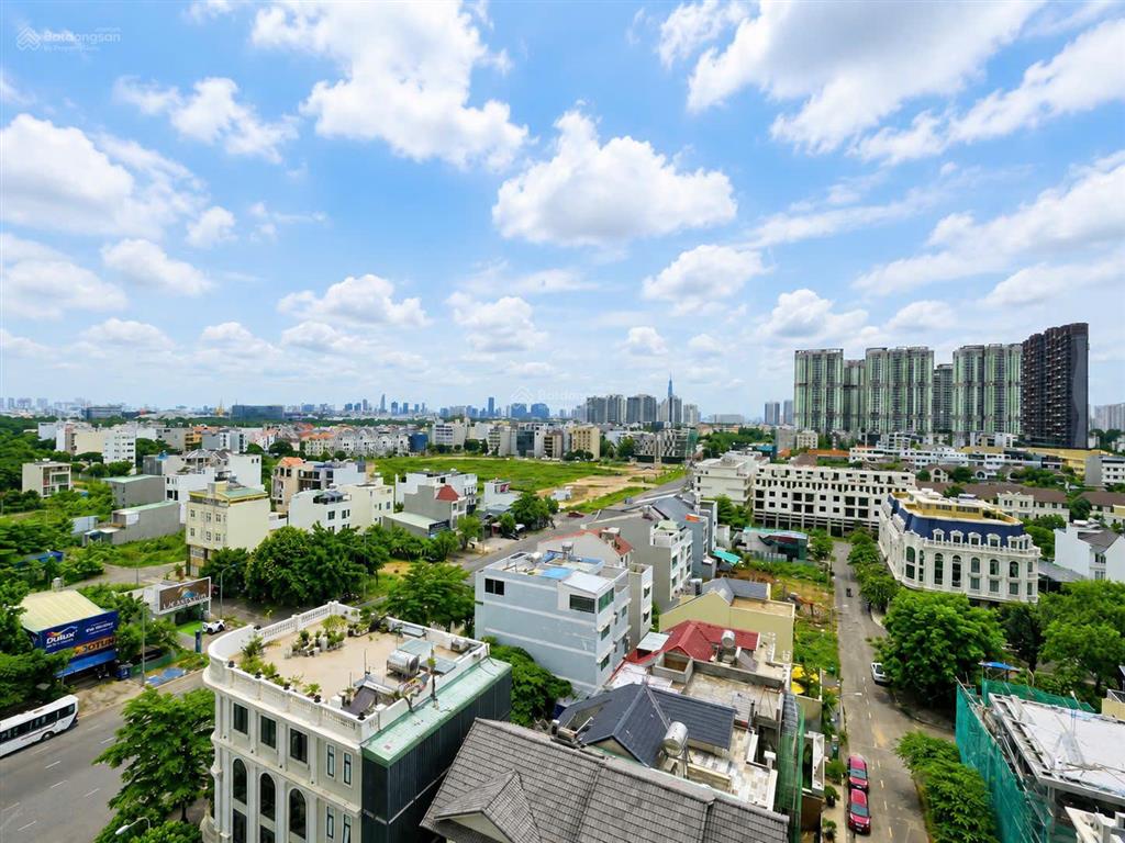 Victoria village căn góc 2pn | giá chỉ 6,650 tỷ