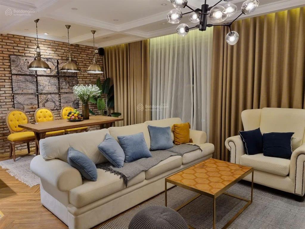 Orchard park view, căn góc 3pn, 2wc dt 88m2 view trực diện công viên gia định, hồ bơi