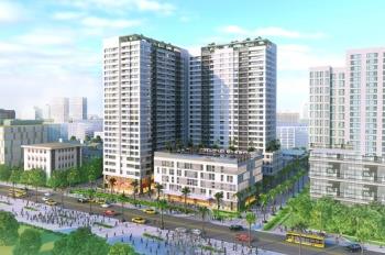 Orchard park view, căn góc 3pn, 2wc dt 88m2 view trực diện công viên gia định, hồ bơi