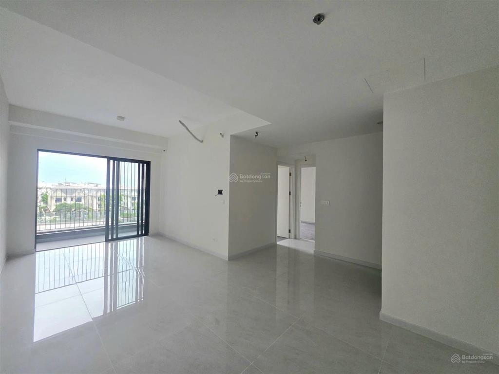 Chính chủ muốn bán 6,350 tỷ giá tốt, 2pn 69m2, tầng cao view sông, victoria novaland