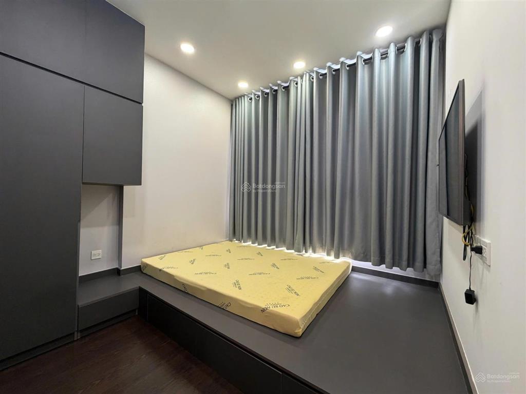Độc quyền cho thuê 2pn, 2wc giá 17tr/tháng golden mansion, tầng cao, full nội thất ở được liền