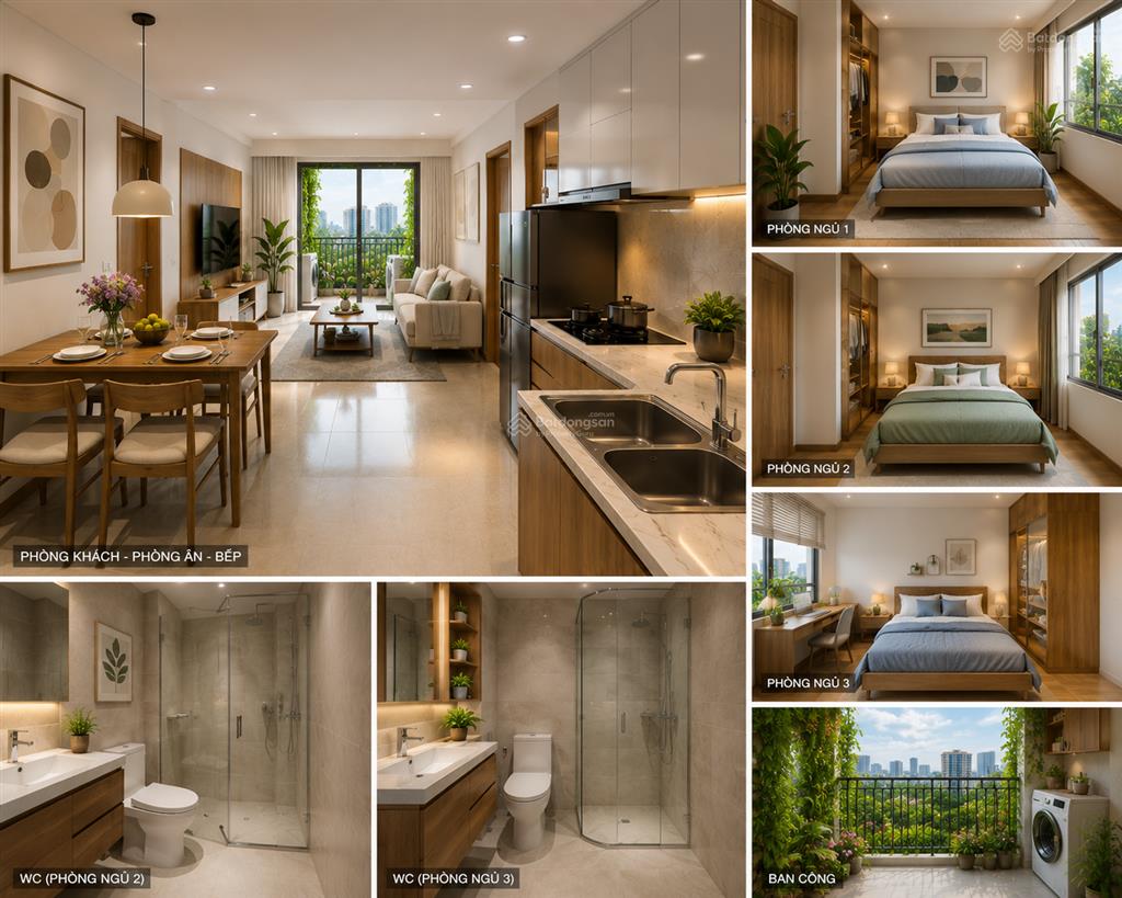 Full giỏ hàng thuê victoria village tháng 7/2026 hơn 50+ căn loại 1pn+, 2pn, 3pn
