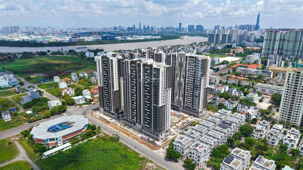 Full giỏ hàng thuê victoria village tháng 7/2026 hơn 50+ căn loại 1pn+, 2pn, 3pn