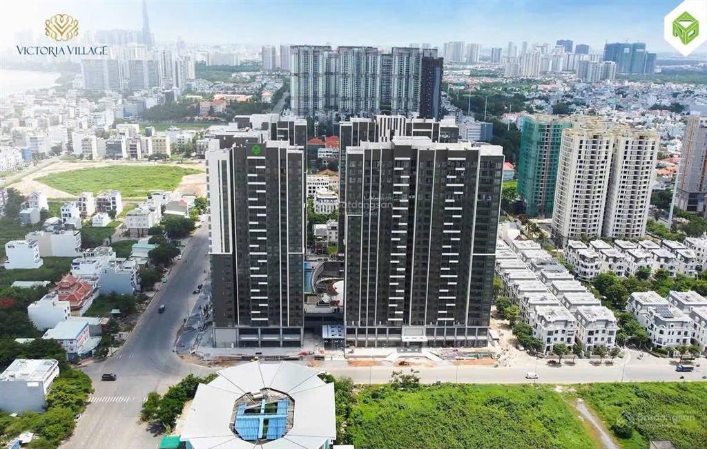 Full giỏ hàng thuê victoria village tháng 7/2026 hơn 50+ căn loại 1pn+, 2pn, 3pn