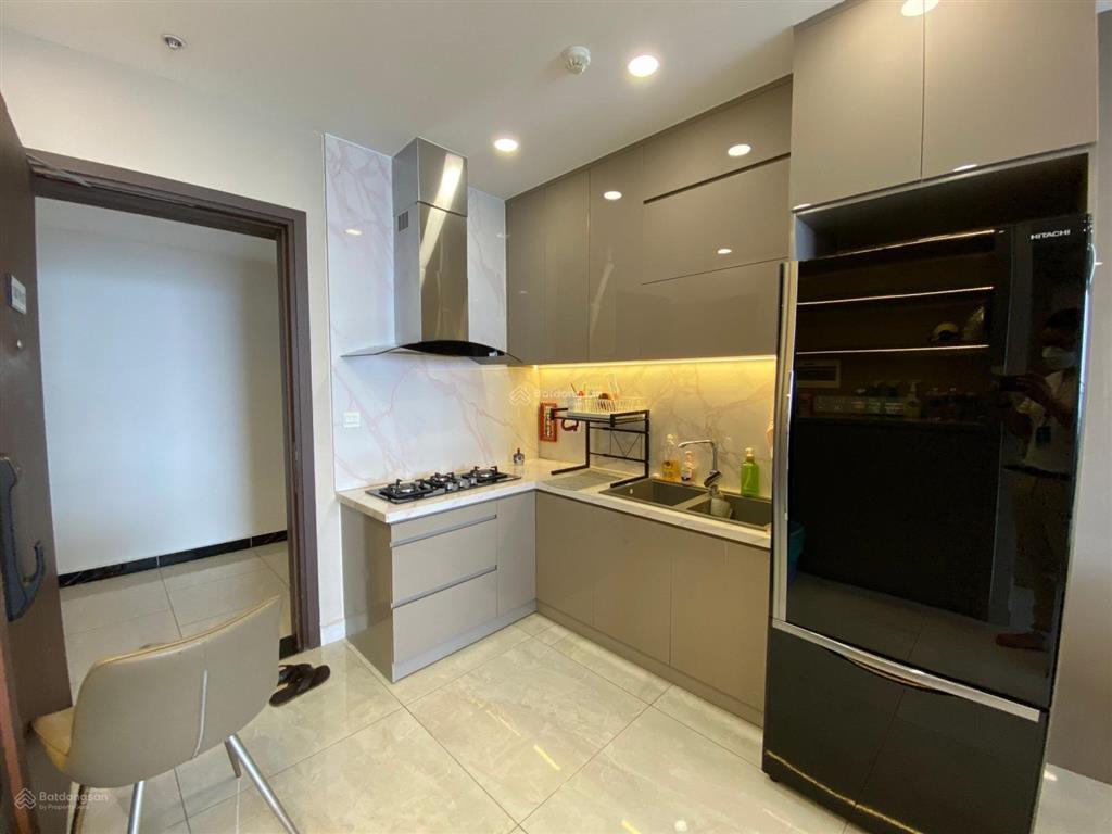 Cho thuê 17 triệu/ 2pn 2wc full nội thất, botanica premier (giá còn thương lượng)