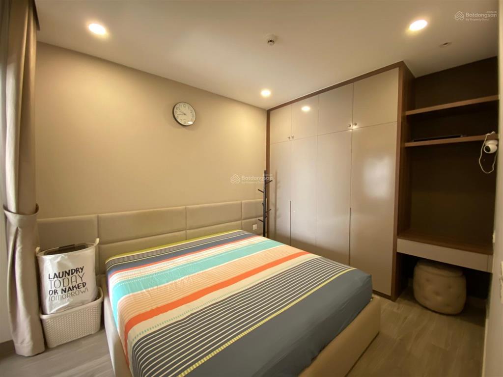 Cho thuê 17 triệu/ 2pn 2wc full nội thất, botanica premier (giá còn thương lượng)