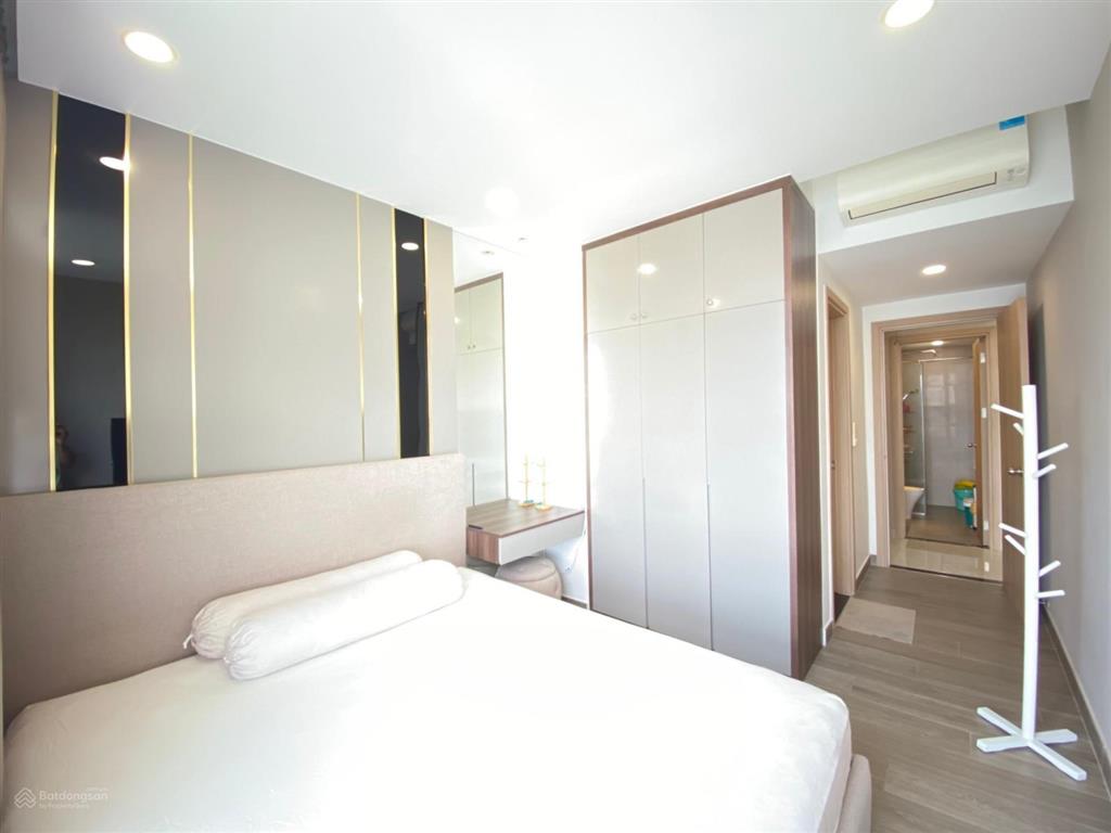 Cho thuê 17 triệu/ 2pn 2wc full nội thất, botanica premier (giá còn thương lượng)