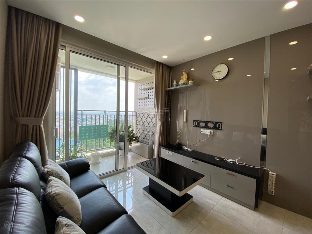 Cho thuê 17 triệu/ 2pn 2wc full nội thất, botanica premier (giá còn thương lượng)