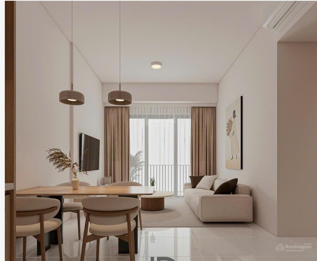 Cho thuê 17tr/tháng 2pn, 2wc full nội thất decor, vtv3 chung cư victoria village