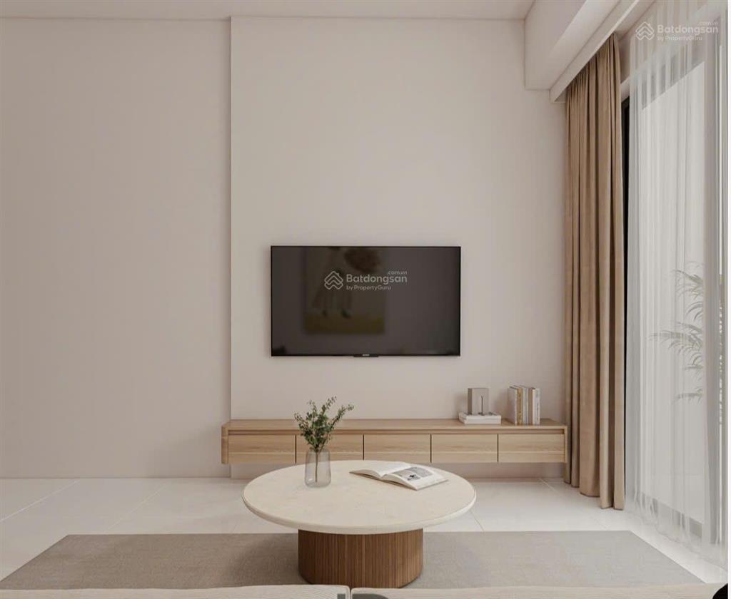 Cho thuê 17tr/tháng 2pn, 2wc full nội thất decor, vtv3 chung cư victoria village