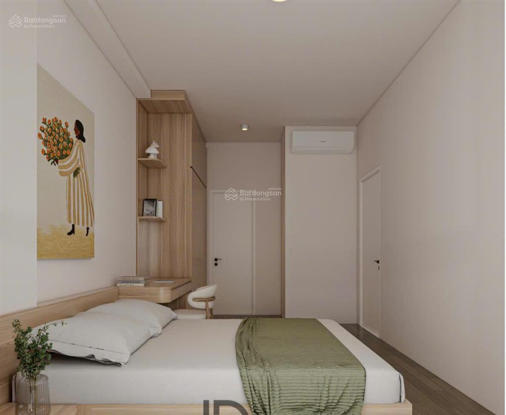 Cho thuê 17tr/tháng 2pn, 2wc full nội thất decor, vtv3 chung cư victoria village