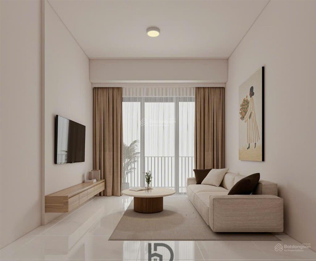 Cho thuê 17tr/tháng 2pn, 2wc full nội thất decor, vtv3 chung cư victoria village