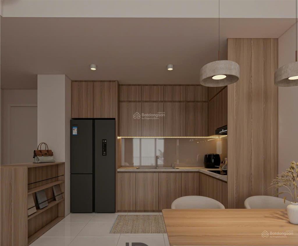 Cho thuê 17tr/tháng 2pn, 2wc full nội thất decor, vtv3 chung cư victoria village