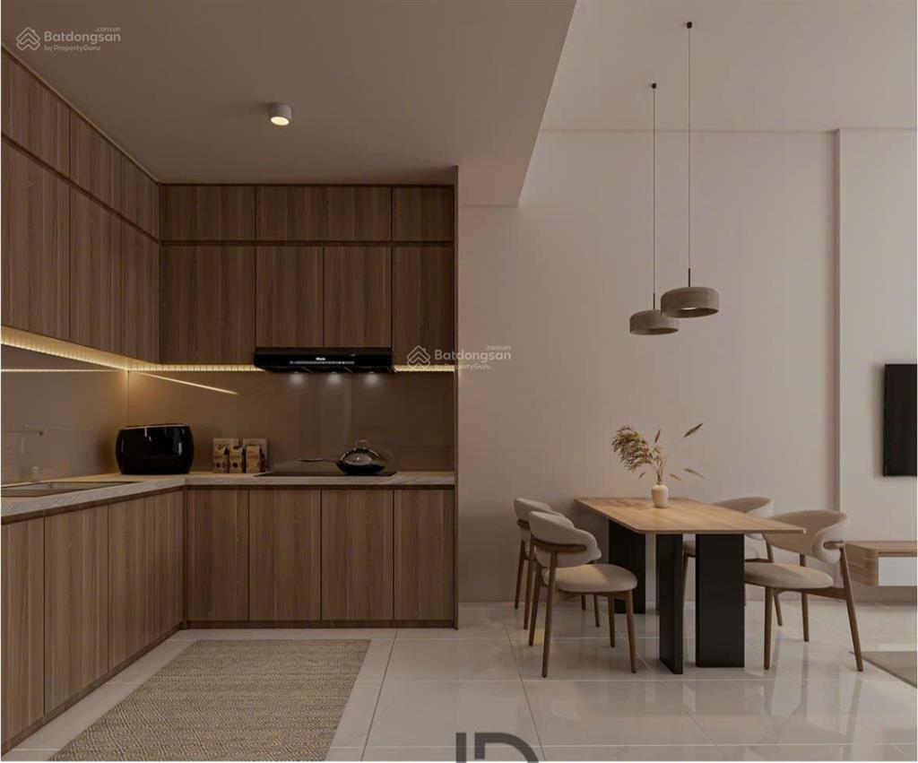 Cho thuê 17tr/tháng 2pn, 2wc full nội thất decor, vtv3 chung cư victoria village