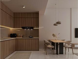 Cho thuê 17tr/tháng 2pn, 2wc full nội thất decor, vtv3 chung cư victoria village