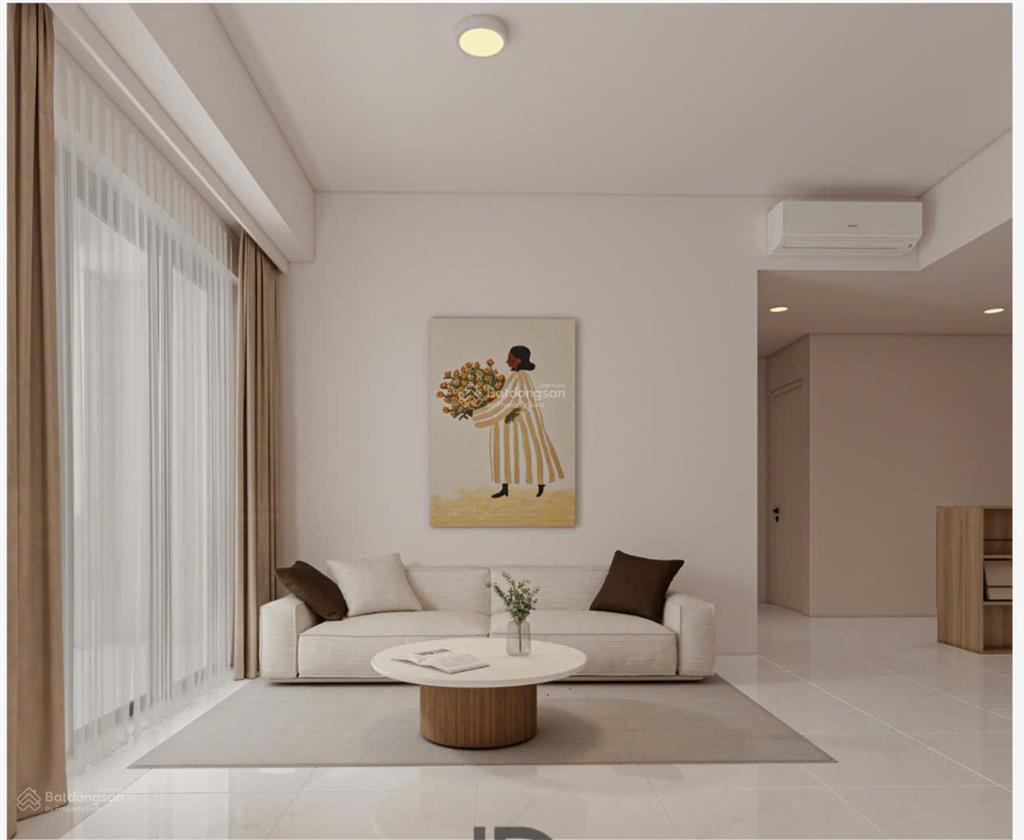 Cho thuê 17tr/tháng 2pn, 2wc full nội thất decor, vtv3 chung cư victoria village