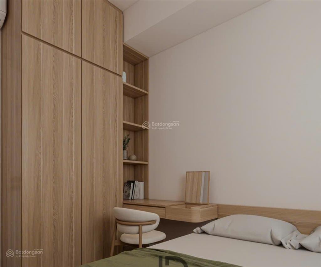 Cho thuê 17tr/tháng 2pn, 2wc full nội thất decor, vtv3 chung cư victoria village