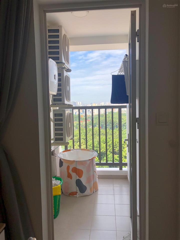 Orchard park view, cho thuê 17,5tr/tháng, 2pn 2wc full đẹp tháp op1 view đông nam
