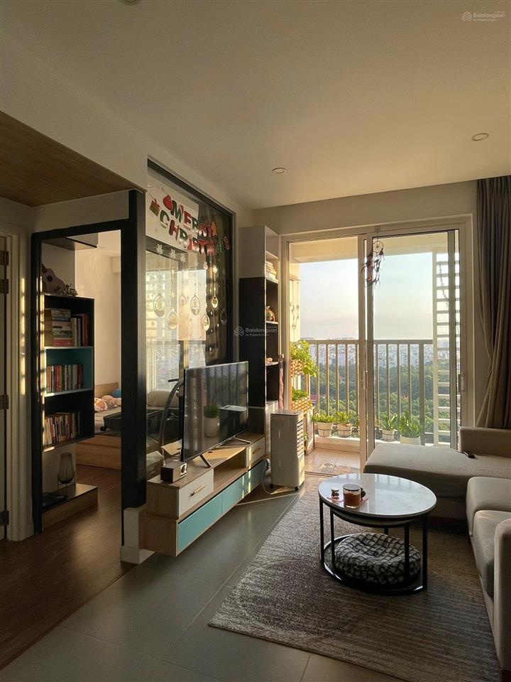 Orchard park view, cho thuê 17,5tr/tháng, 2pn 2wc full đẹp tháp op1 view đông nam