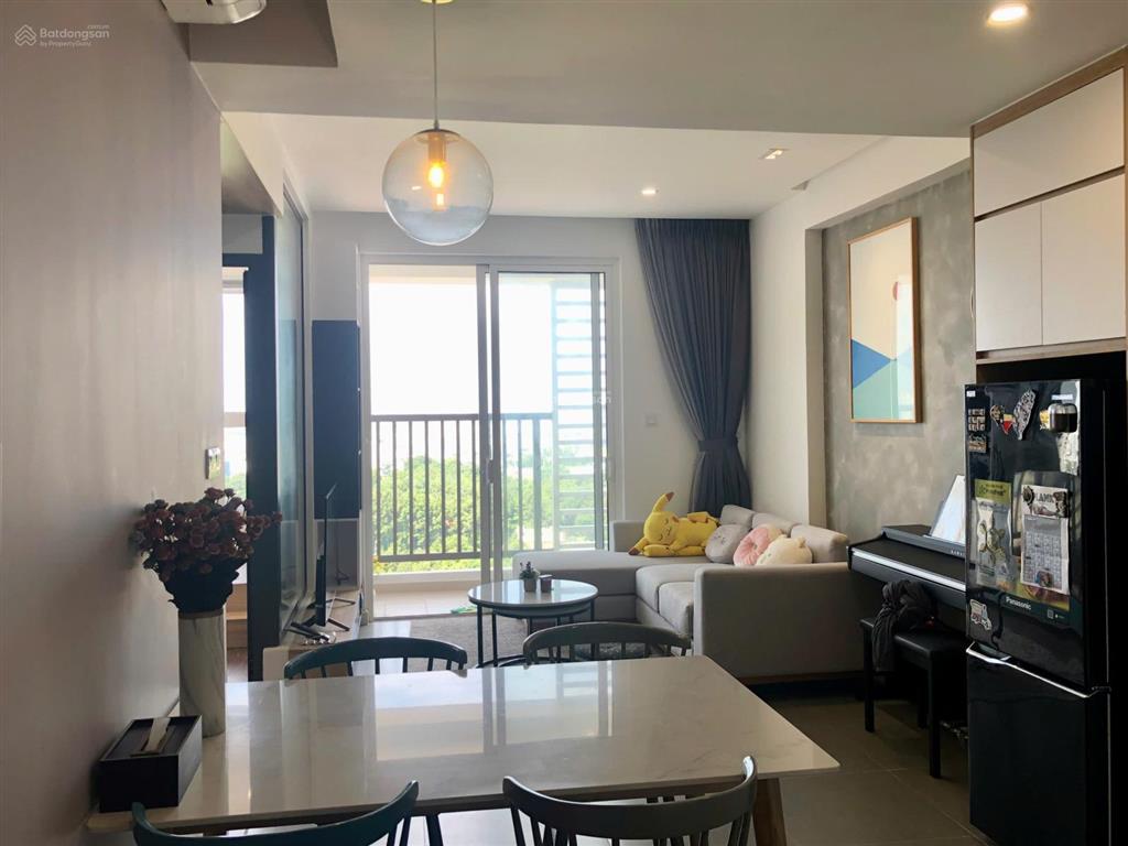 Orchard park view, cho thuê 17,5tr/tháng, 2pn 2wc full đẹp tháp op1 view đông nam