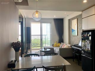 Orchard park view, cho thuê 17,5tr/tháng, 2pn 2wc full đẹp tháp op1 view đông nam